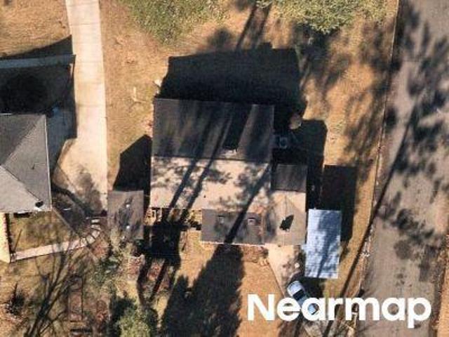 House for sale in Augusta, Georgia