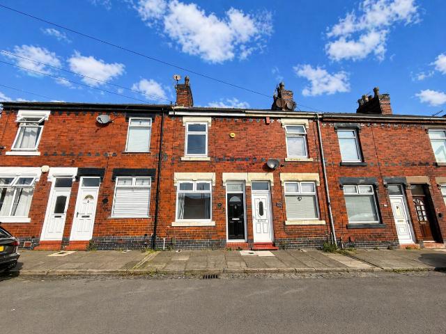 House for rent in Joiner's Square, Hanley