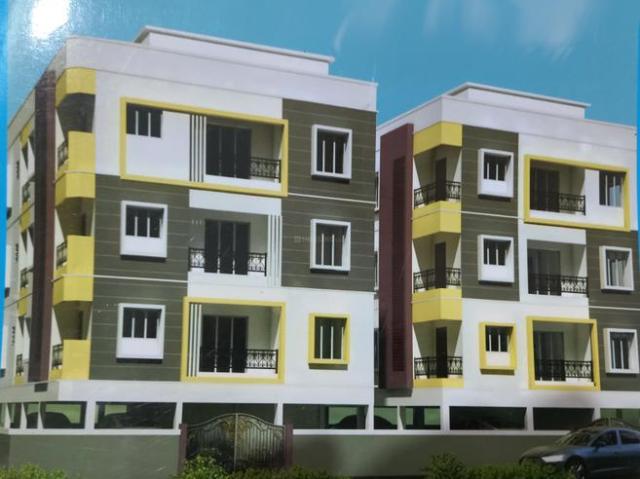 Flat for sale in Tamil Nadu