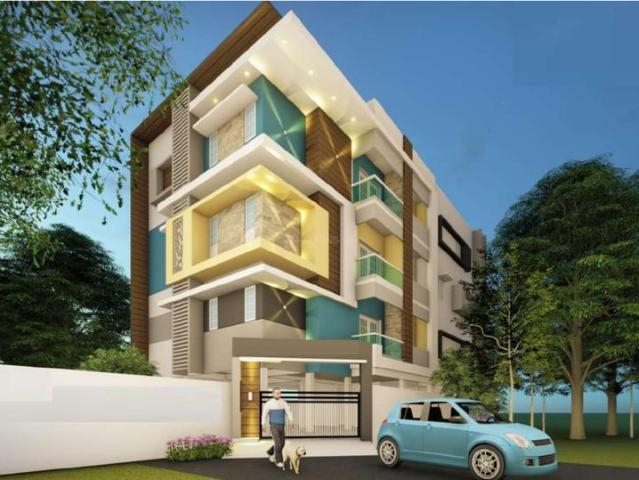 Flat for sale in Tamil Nadu