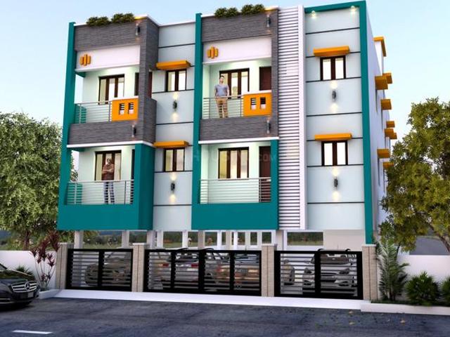 Flat for sale in Tamil Nadu