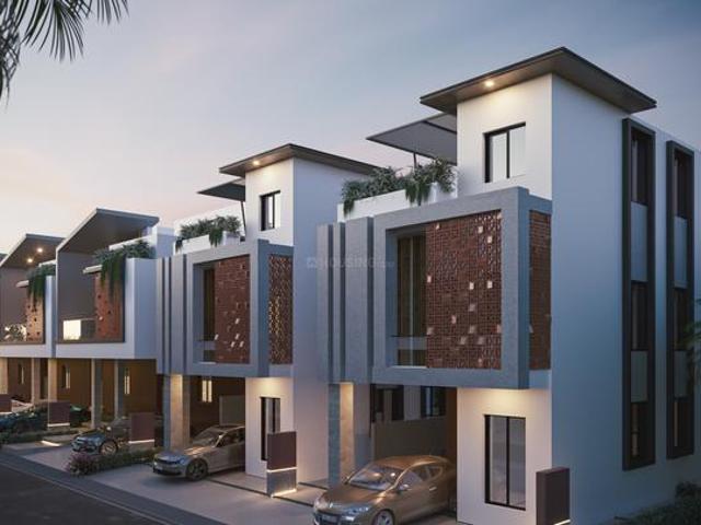 Villa for sale in Tamil Nadu