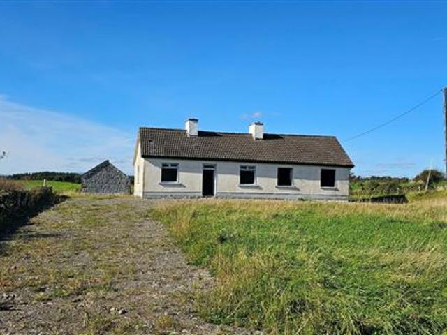 Property for sale in Mayo, Connacht