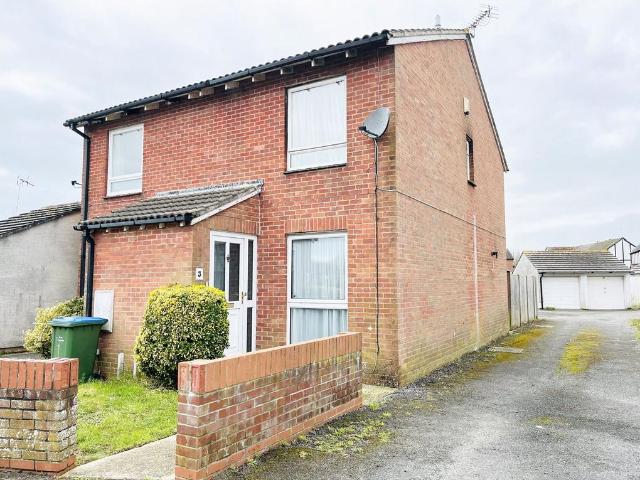 House for rent in Clapham, West Sussex