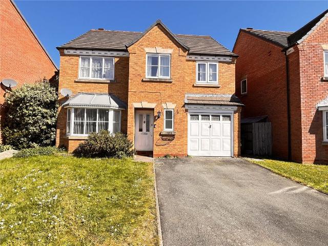 House for rent in Shelton, Frankwell