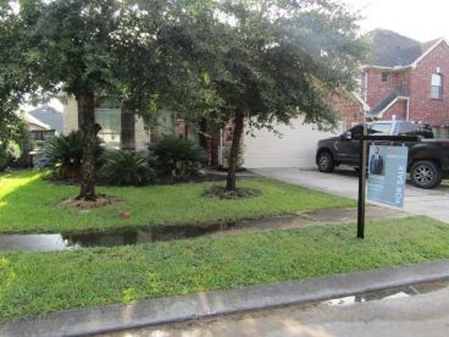 House for sale in Humble, Texas