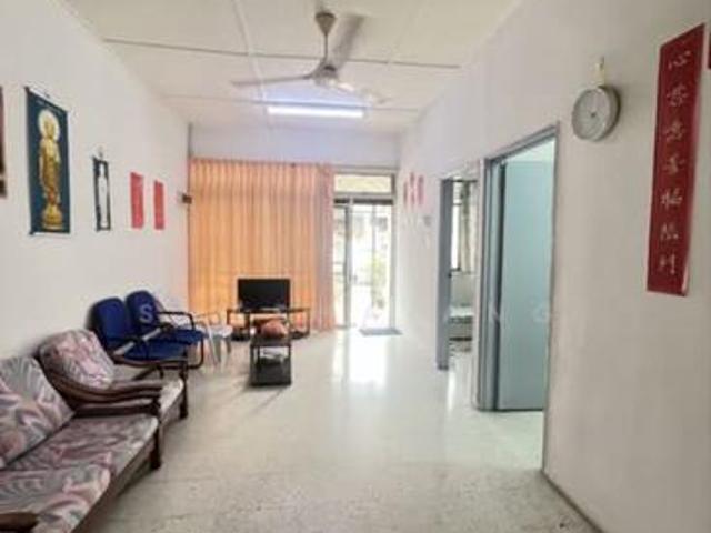 Terraced House for rent in Johore Bahru, Johor
