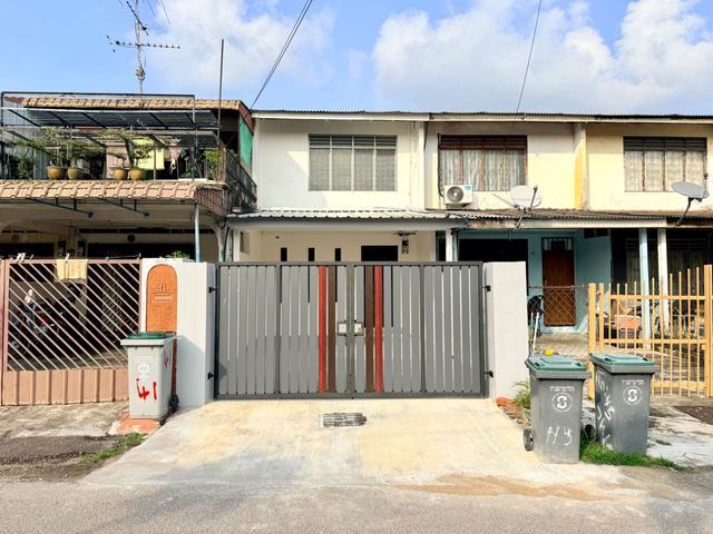 Terraced House for sale in Johore Bahru, Johor