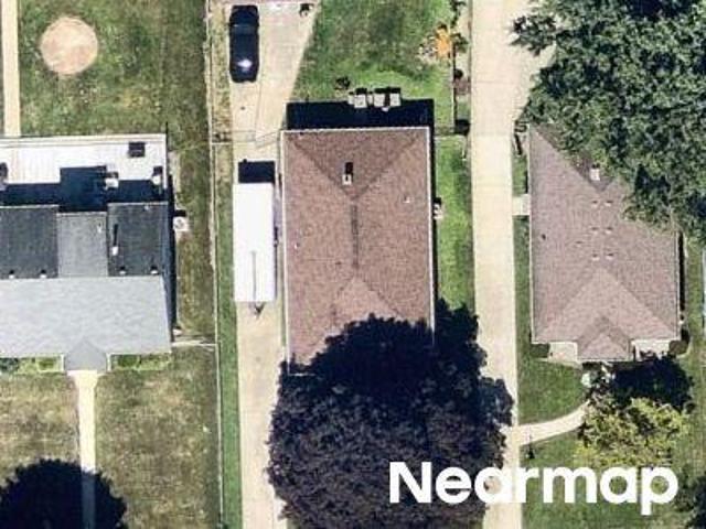 House for sale in Franklin Park, Toledo