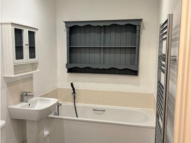Apartment for rent in Buntingford, East Hertfordshire
