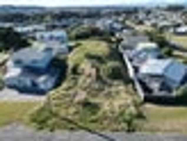 Land for sale in Horowhenua District