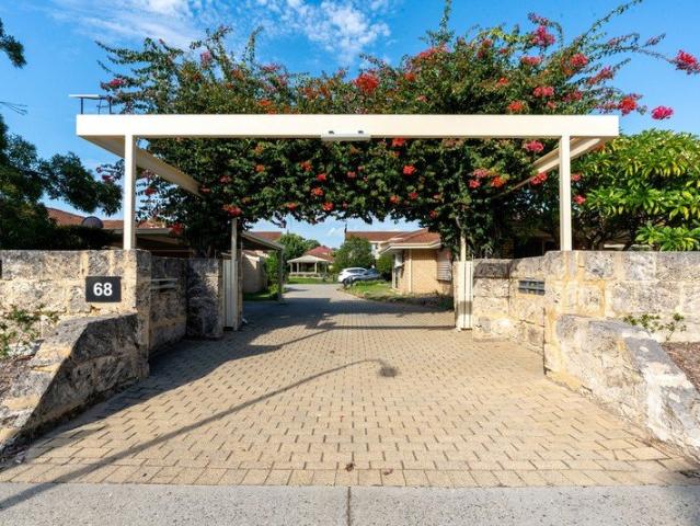 Apartment for sale in Western Australia