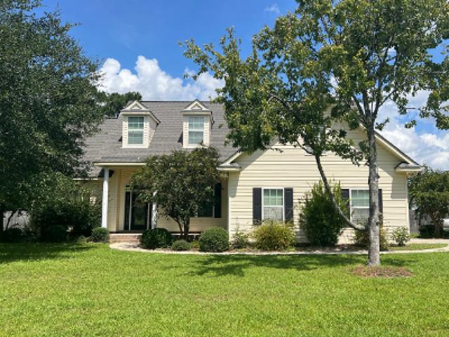 House for sale in Guyton, Georgia