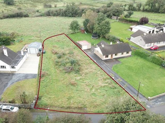 Property for sale in Ballymote, Sligo