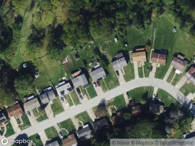 House for sale in Baldwin, Pennsylvania