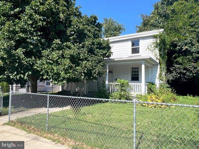 House for sale in Wyncote, Pennsylvania