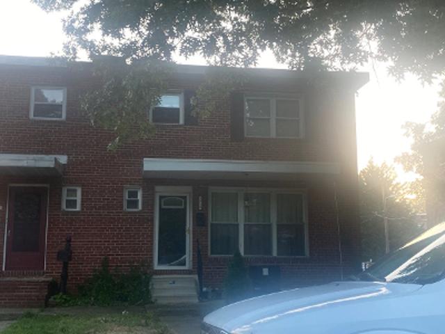 House for sale in Glenham-Belhar, Baltimore