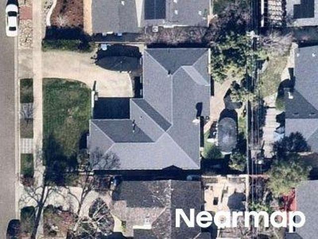House for sale in San Jose, California