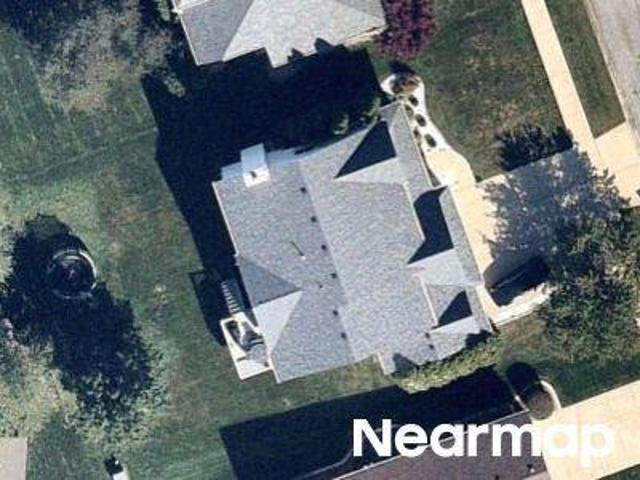 House for sale in Schererville, Indiana