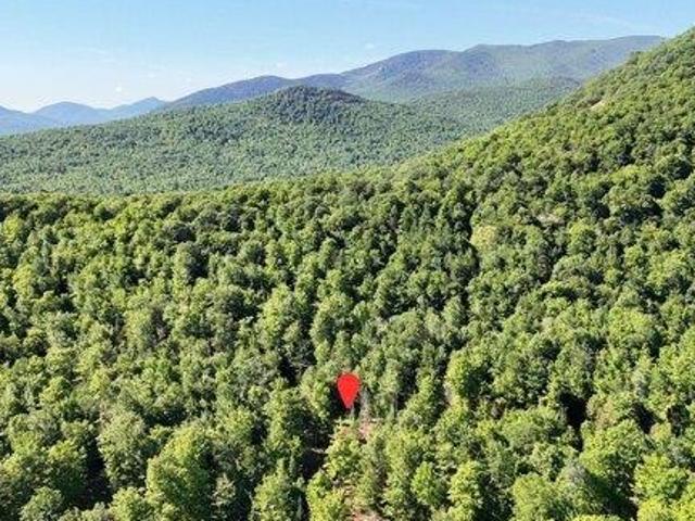 Land for sale in Essex, New York