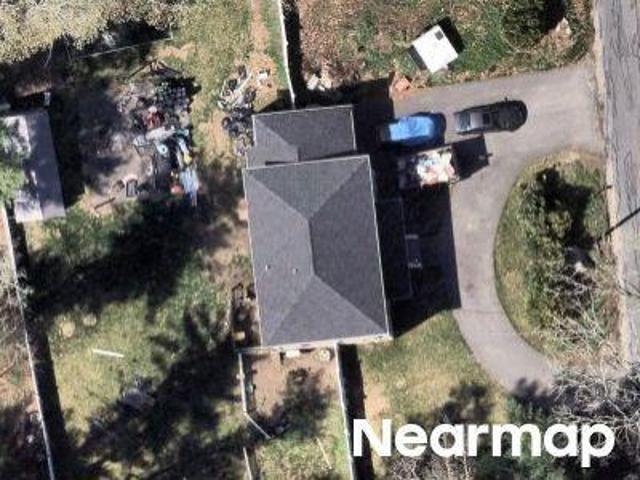 House for sale in Bristol, Massachusetts