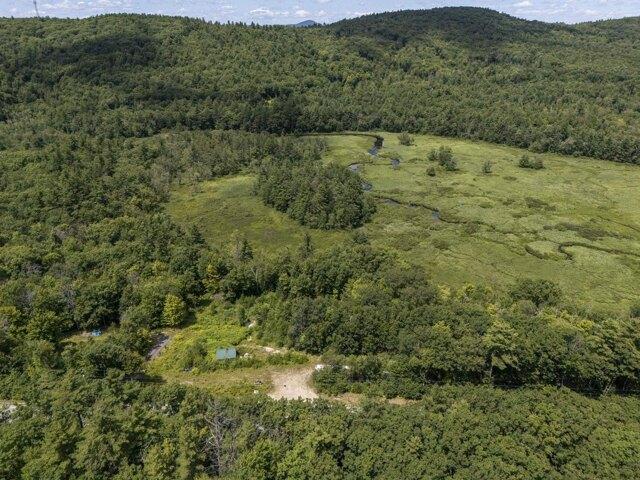 Land for sale in New Hampshire