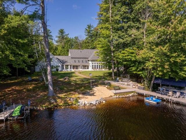 House for sale in New Hampshire