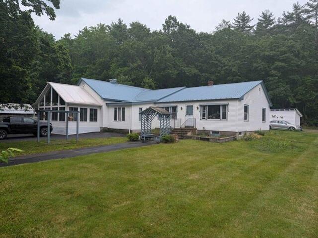 House for sale in Winchester, Cheshire County