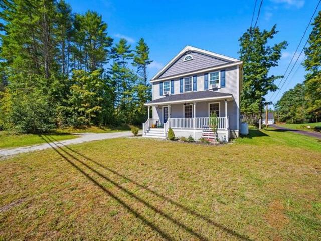 House for sale in Winchester, Cheshire County