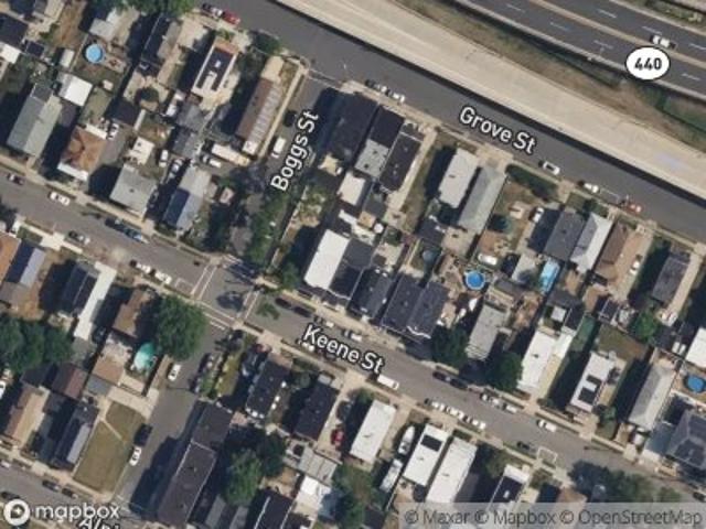 House for sale in Perth Amboy