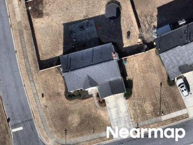 House for sale in Woodstock, Georgia