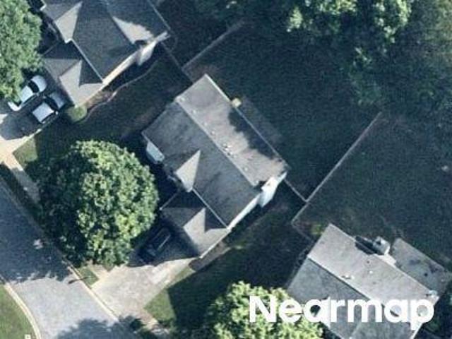House for sale in Woodstock, Georgia