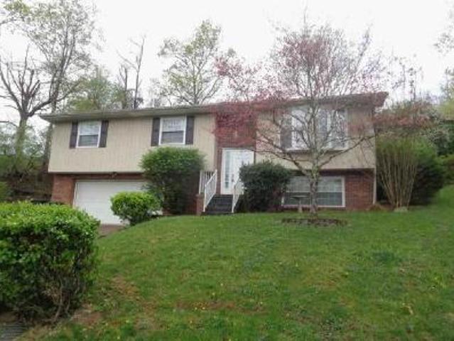 House for sale in Huntington, West Virginia