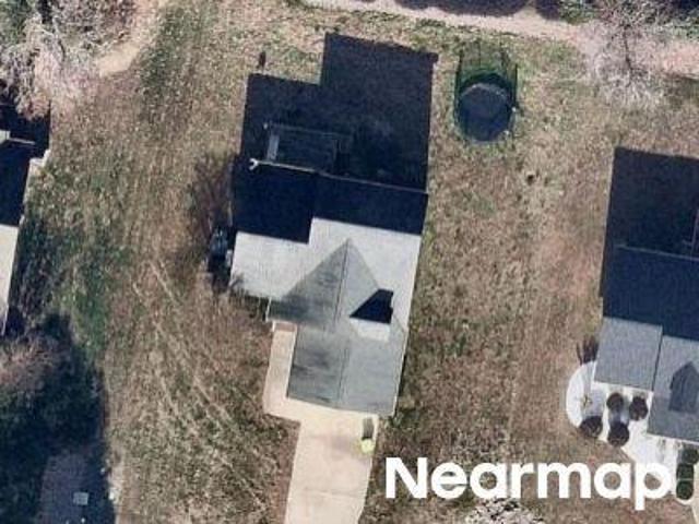 House for sale in Granville, North Carolina