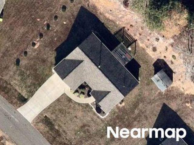 House for sale in Granville, North Carolina