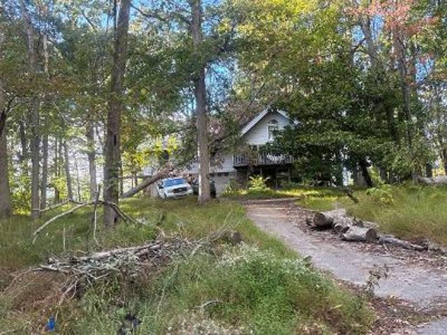 House for sale in Corbin, Kentucky