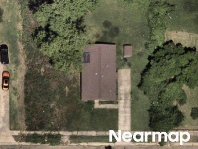 House for sale in Midtown, Jackson