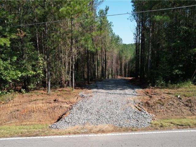 Land for sale in Cottondale