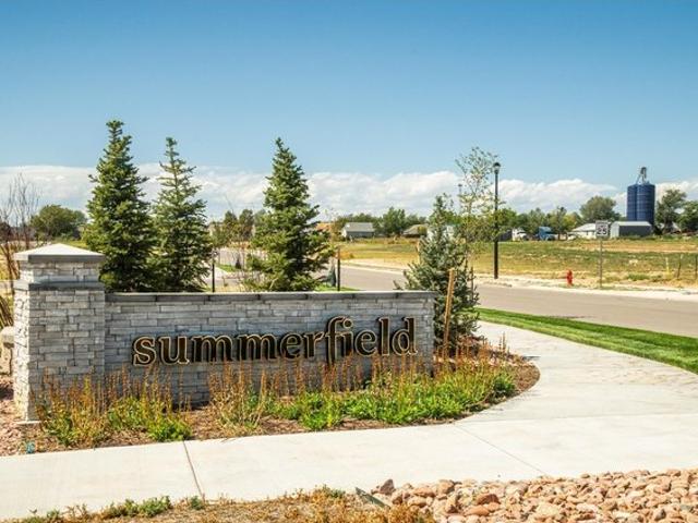 Land for sale in Colorado