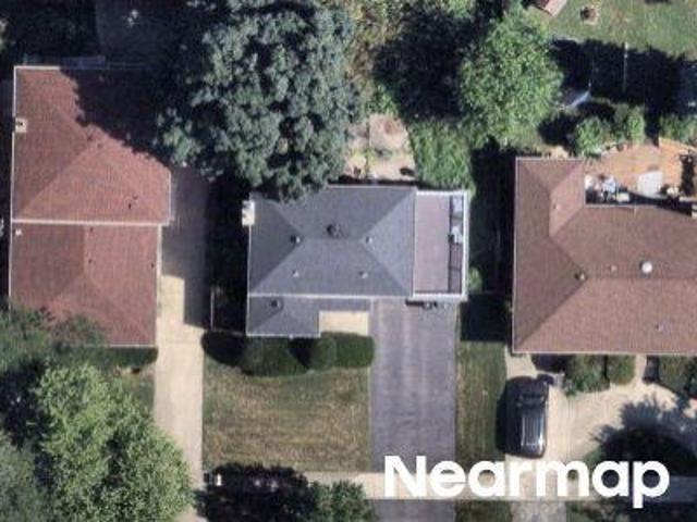 House for sale in Morton Grove, Cook County