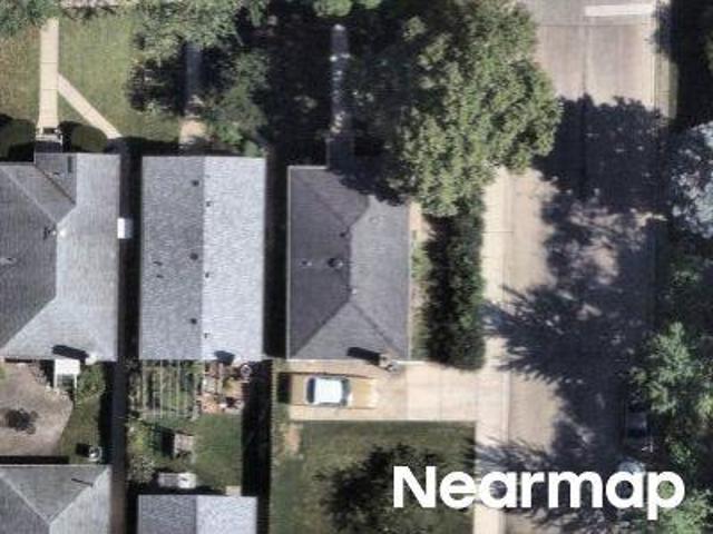 House for sale in Evanston, Illinois