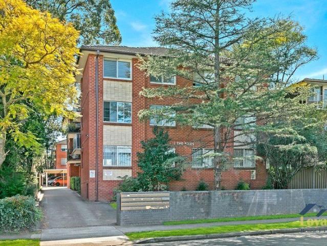Apartment for sale in Sydney, New South Wales