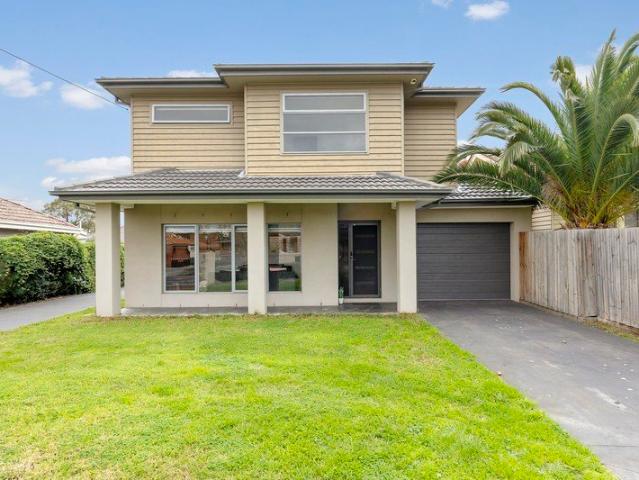 Townhouse for rent in Camerons Creek, Victoria