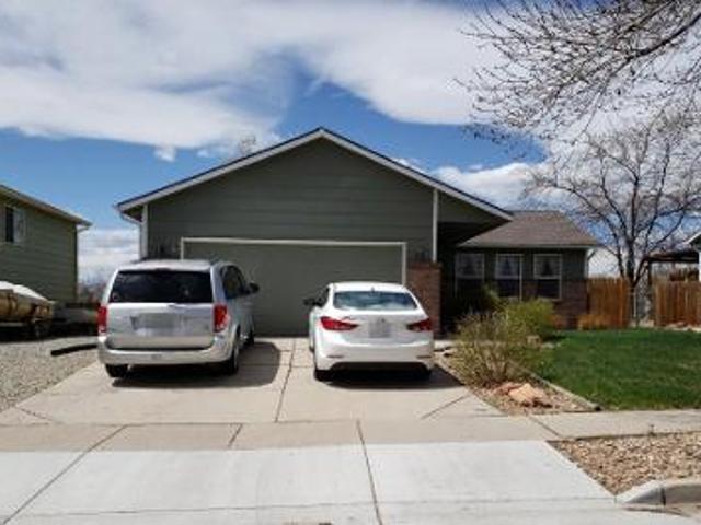 House for sale in Colorado
