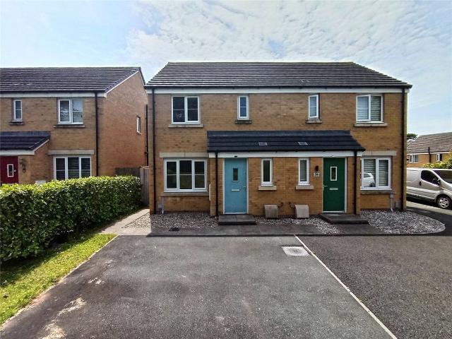 House for rent in Monkton, Pembroke
