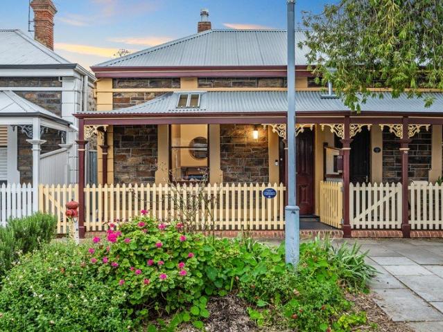 House for sale in Horseshoe Creek, South Australia