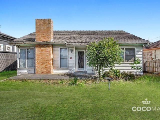 House for sale in Noble Park, Melbourne