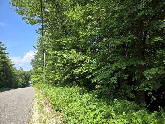 Land for sale in Jay, Maine