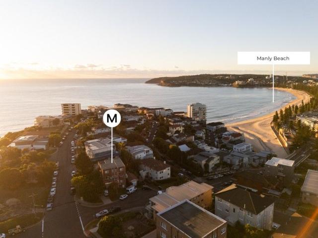 Flat for sale in Sydney, New South Wales