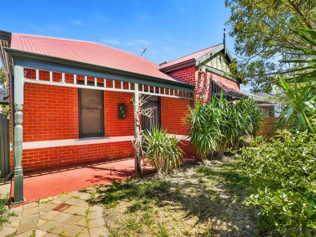House for sale in Mount Hawthorn, City of Vincent